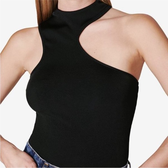 Anine Bing Lesly Tank - Picture 3 of 6